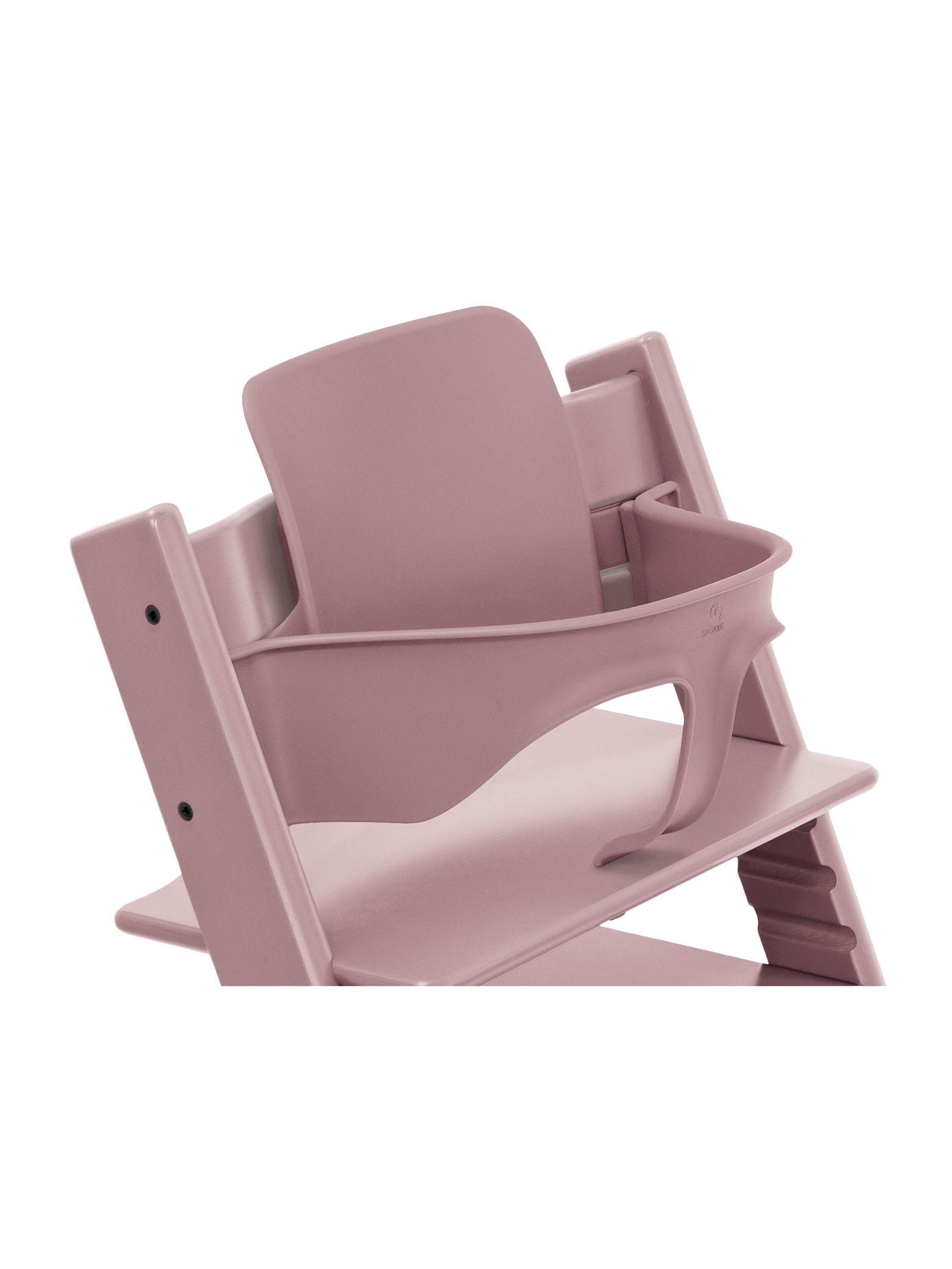 Stokke Tripp Trapp® Baby Set² - Heather Mauve